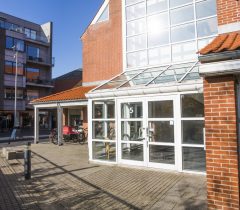 Billede af KiF Holstebro