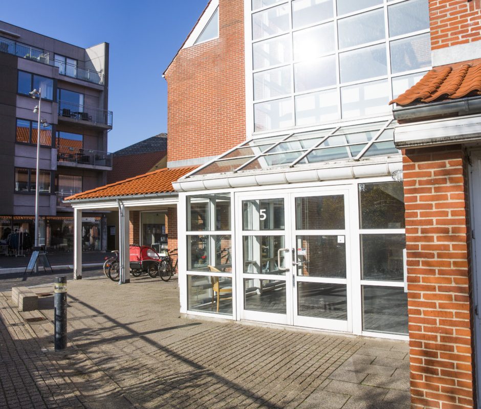 Billede af KiF Holstebro