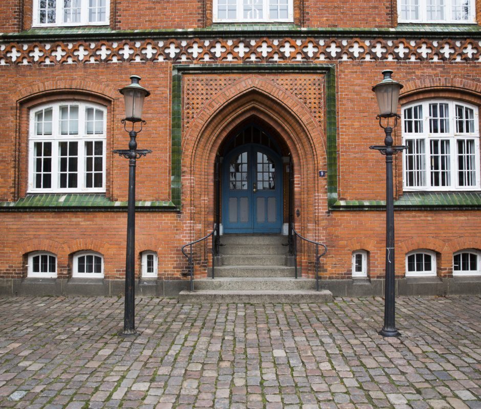 Billede af Herning Arrest