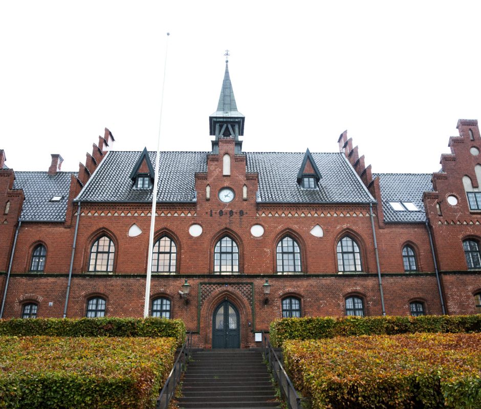 Billede af Hillerød Arrest