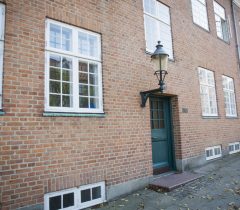 Billede af Lokalkontoret i Viborg