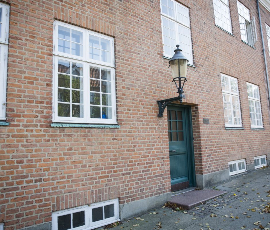 Billede af Lokalkontoret i Viborg