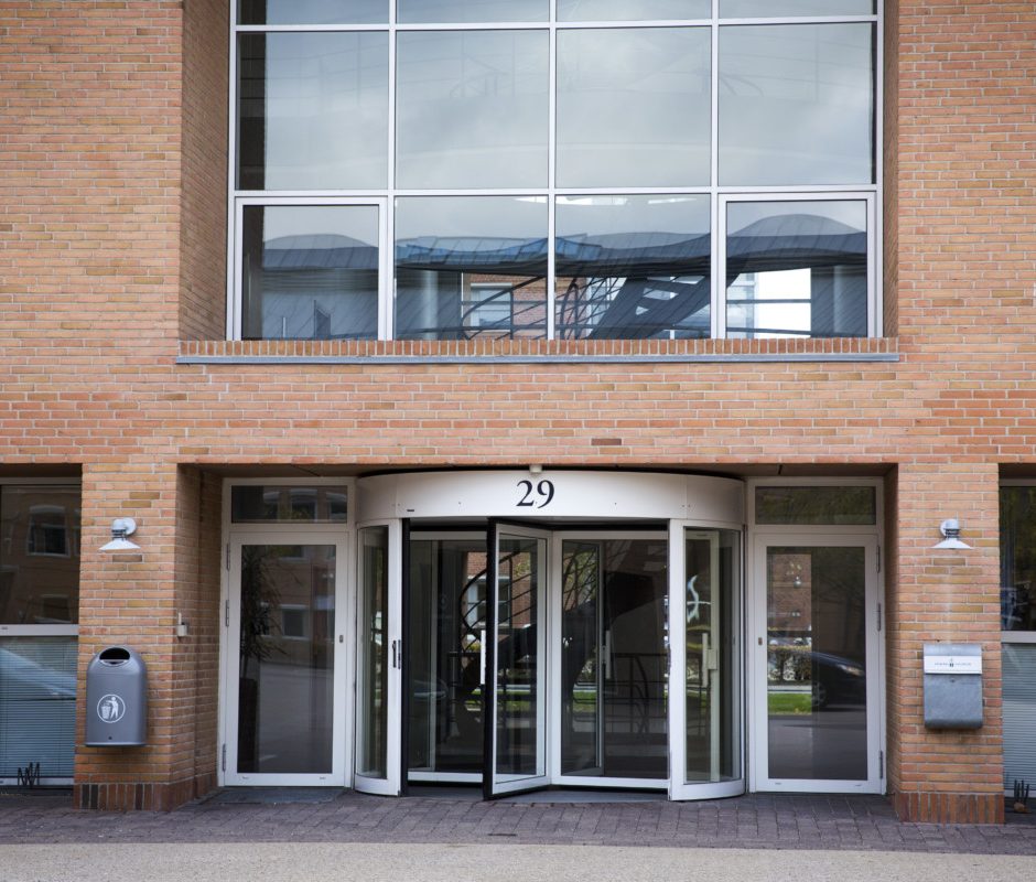 Billede af KiF Glostrup