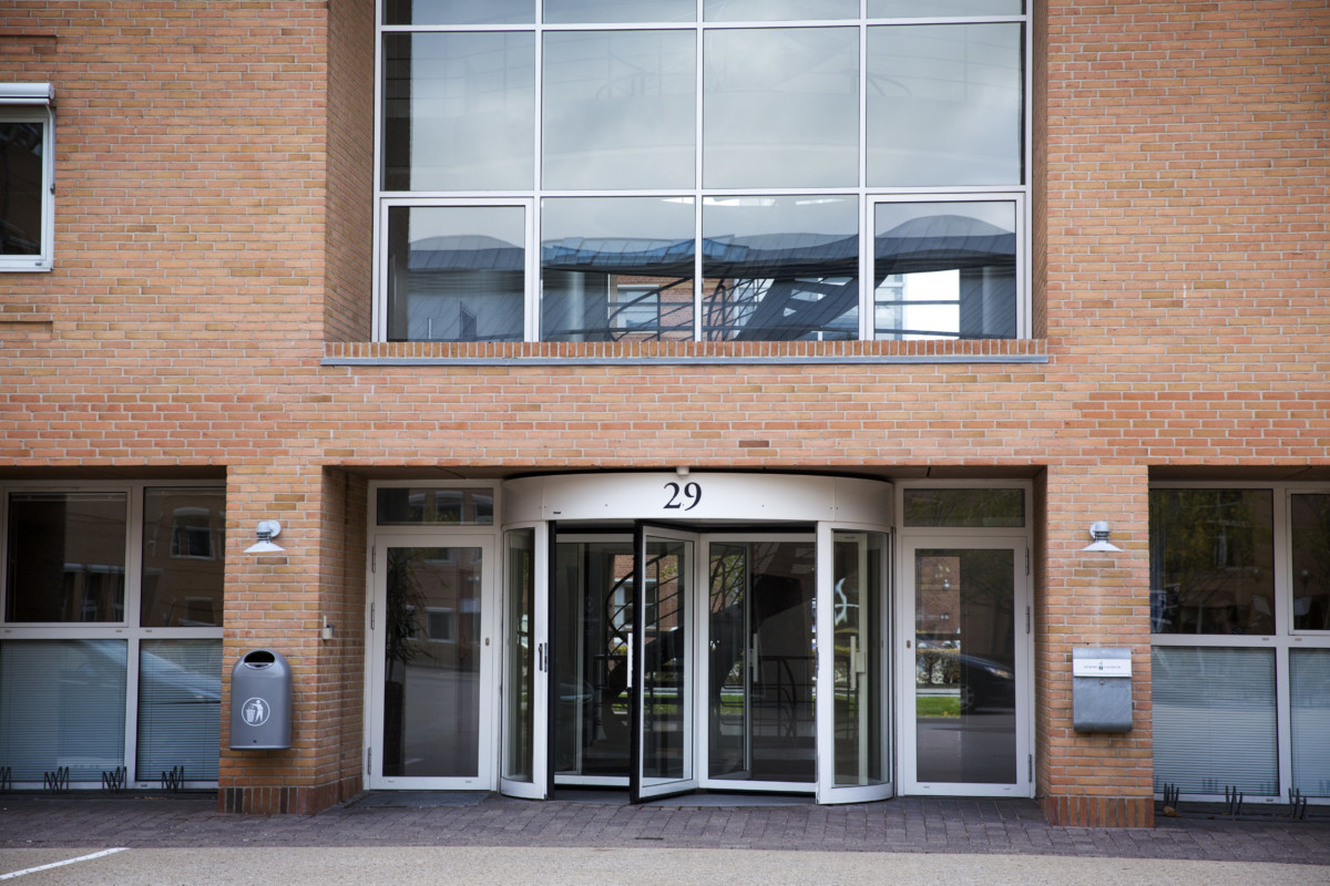 Billede af KiF Glostrup