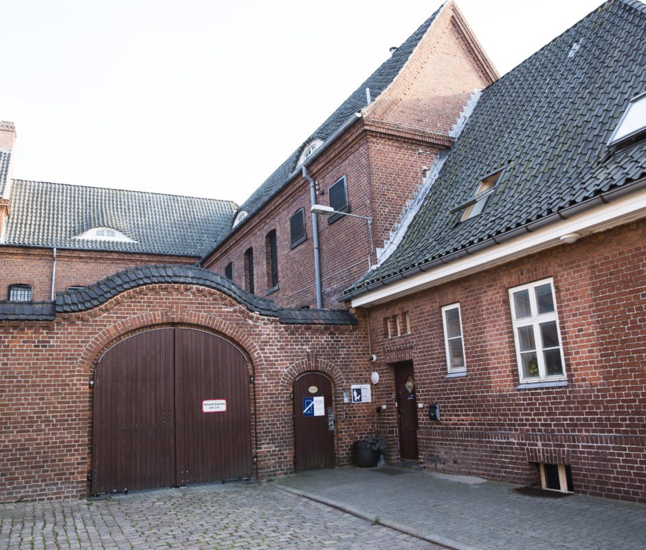 Billede af Sønderborg Arrest