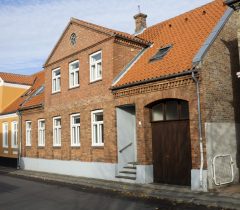 Billede af KiF Bornholm