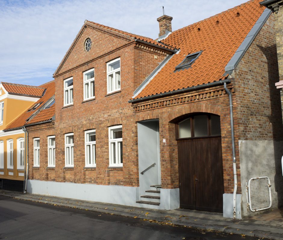 Billede af KiF Bornholm