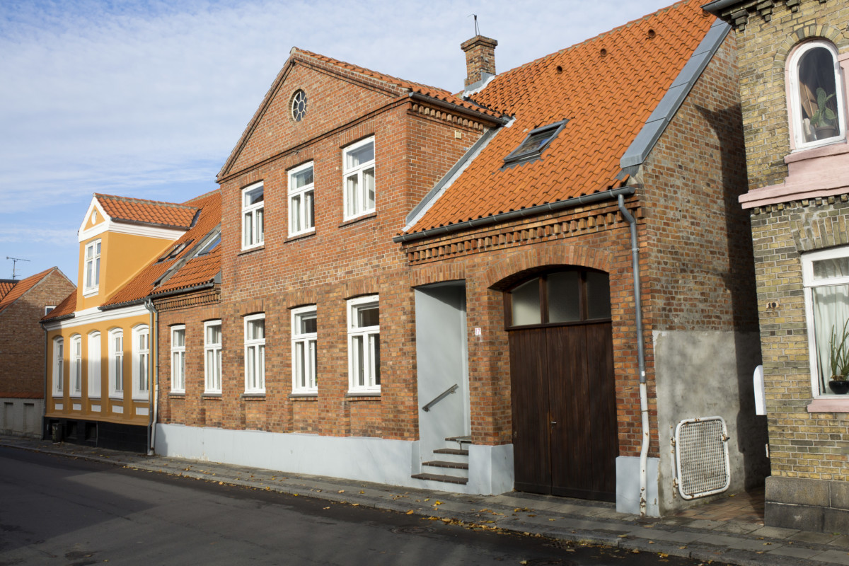 Billede af KiF Bornholm
