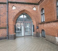 Billede af KiF Hillerød