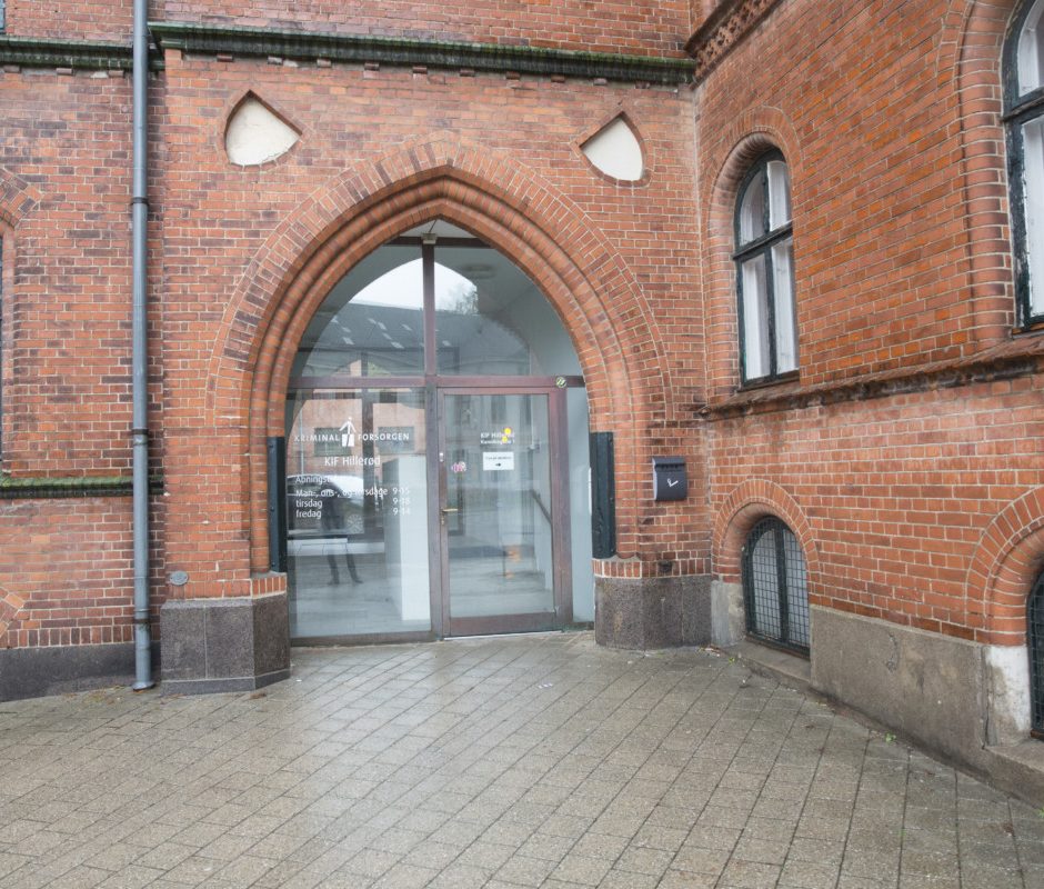 Billede af KiF Hillerød