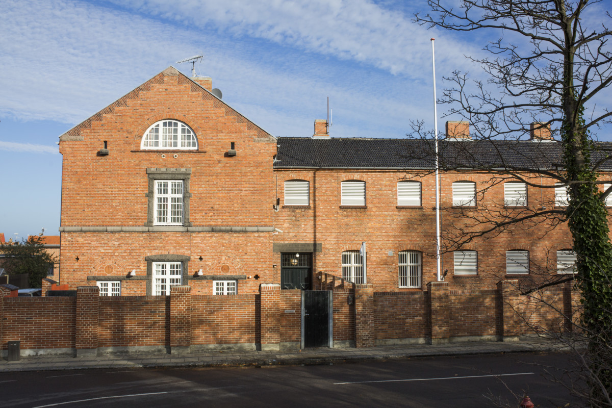 Billede af Bornholm Arrest
