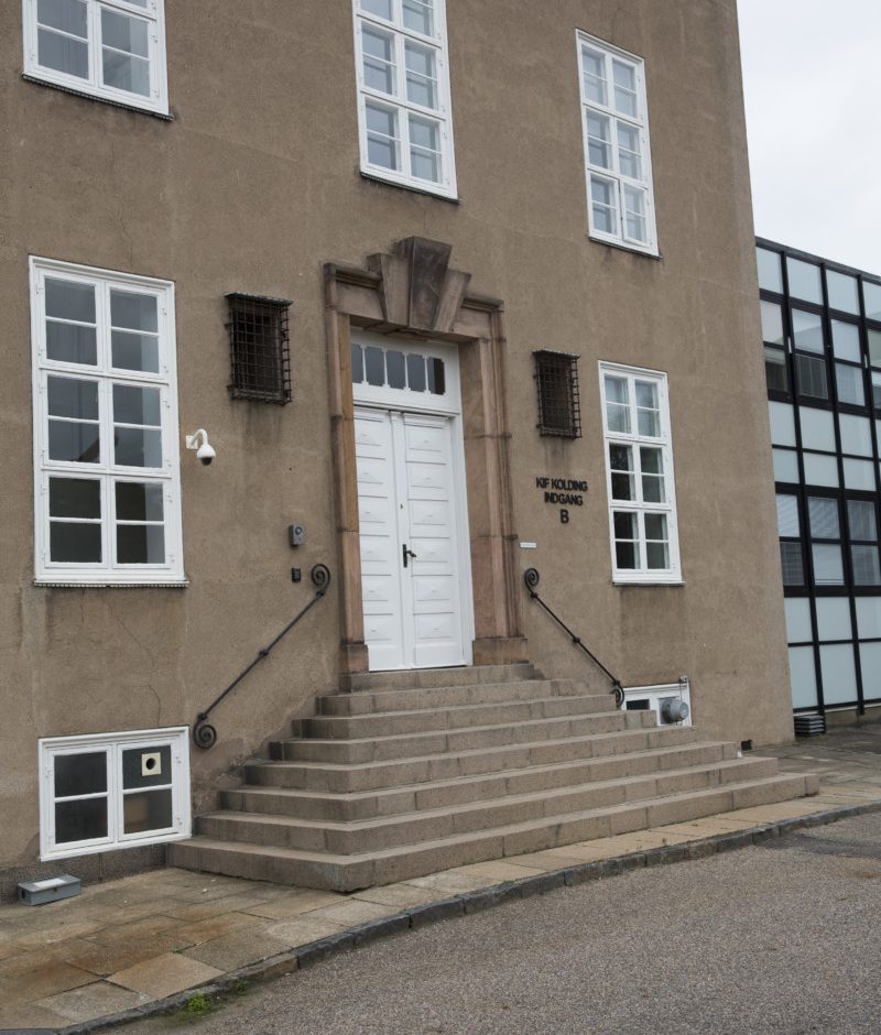 Billede af KiF Kolding