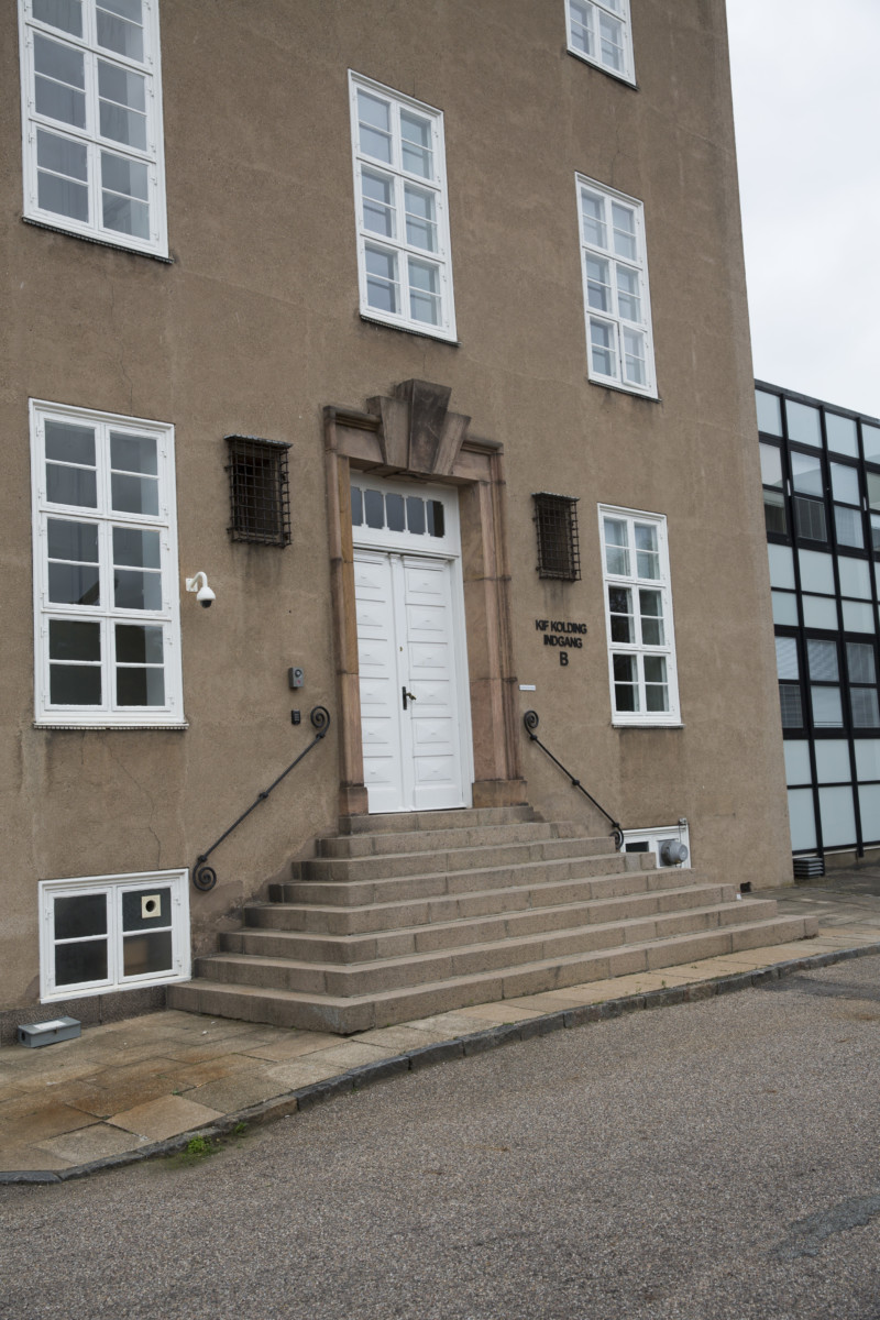Billede af KiF Kolding