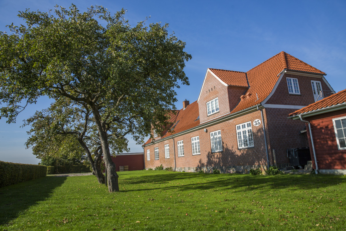 Billede af Pension Kværndrup