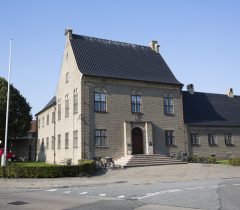 Billede af KiF Aalborg