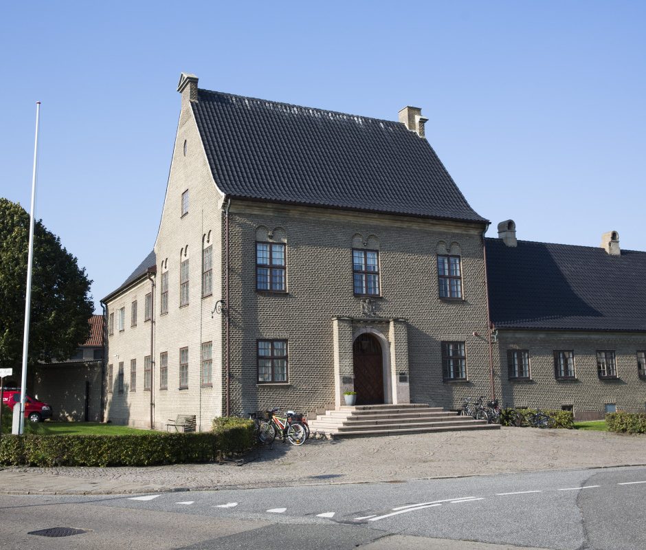 Billede af KiF Aalborg
