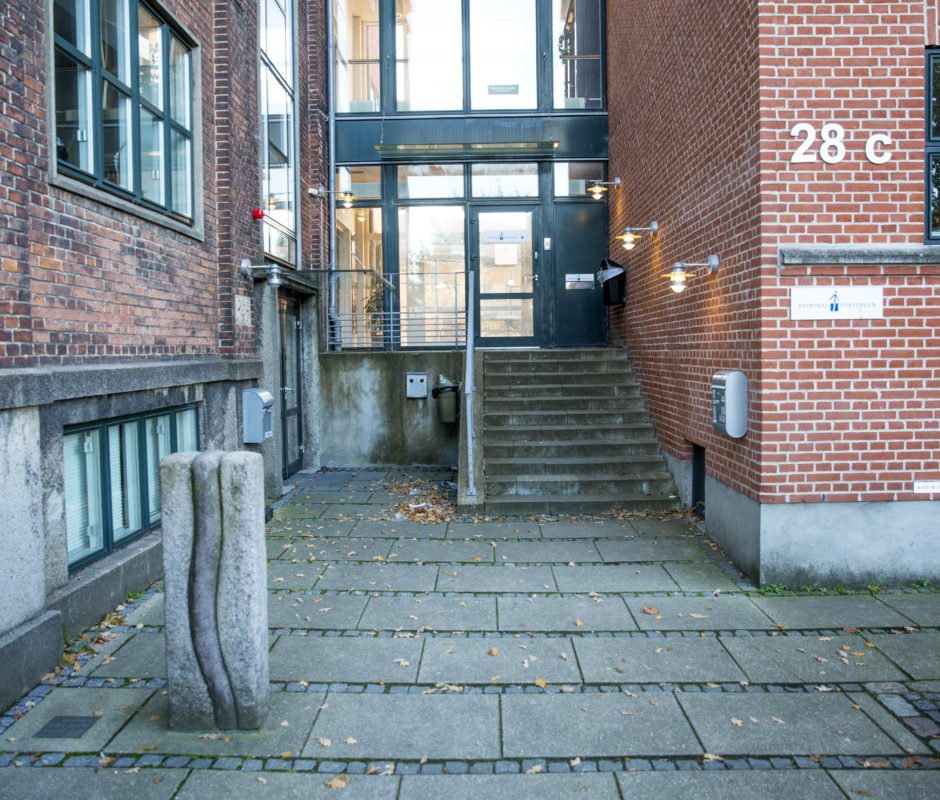 Billede af KiF Odense