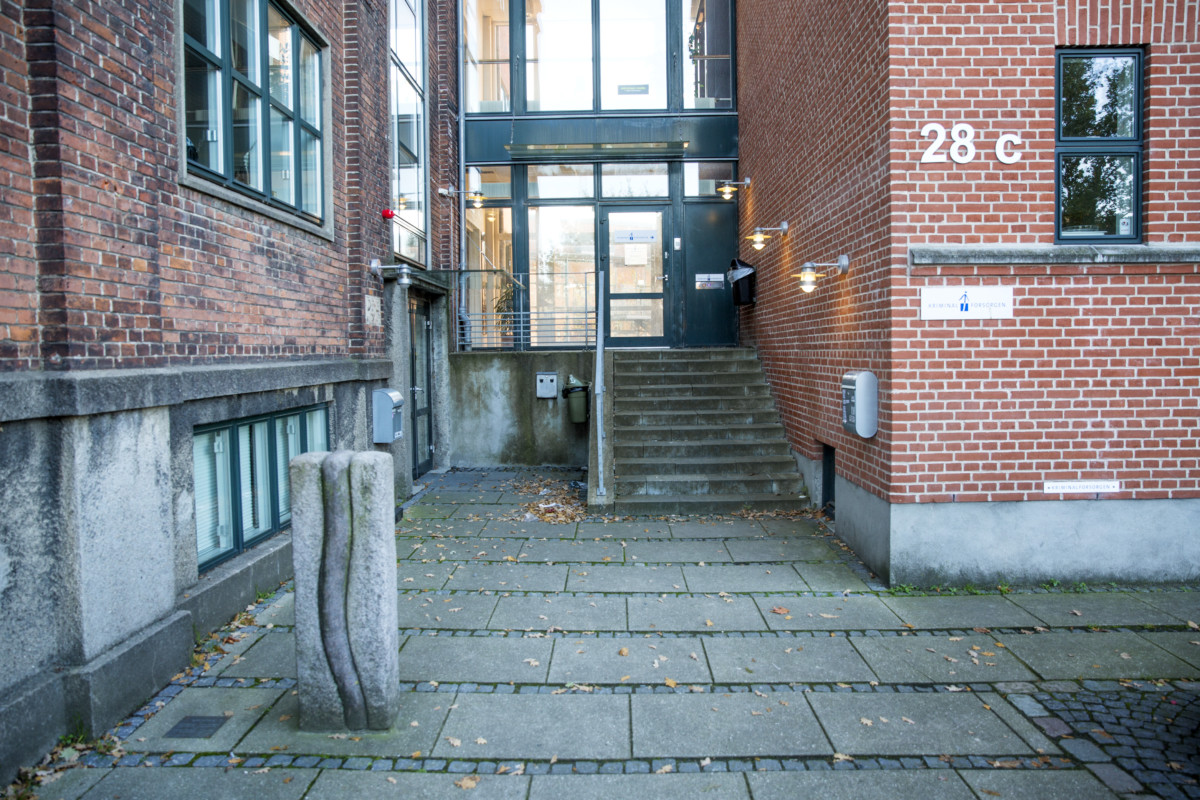 Billede af KiF Odense