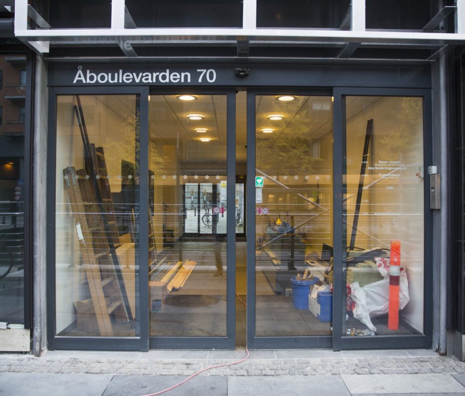 Billede af KiF Aarhus