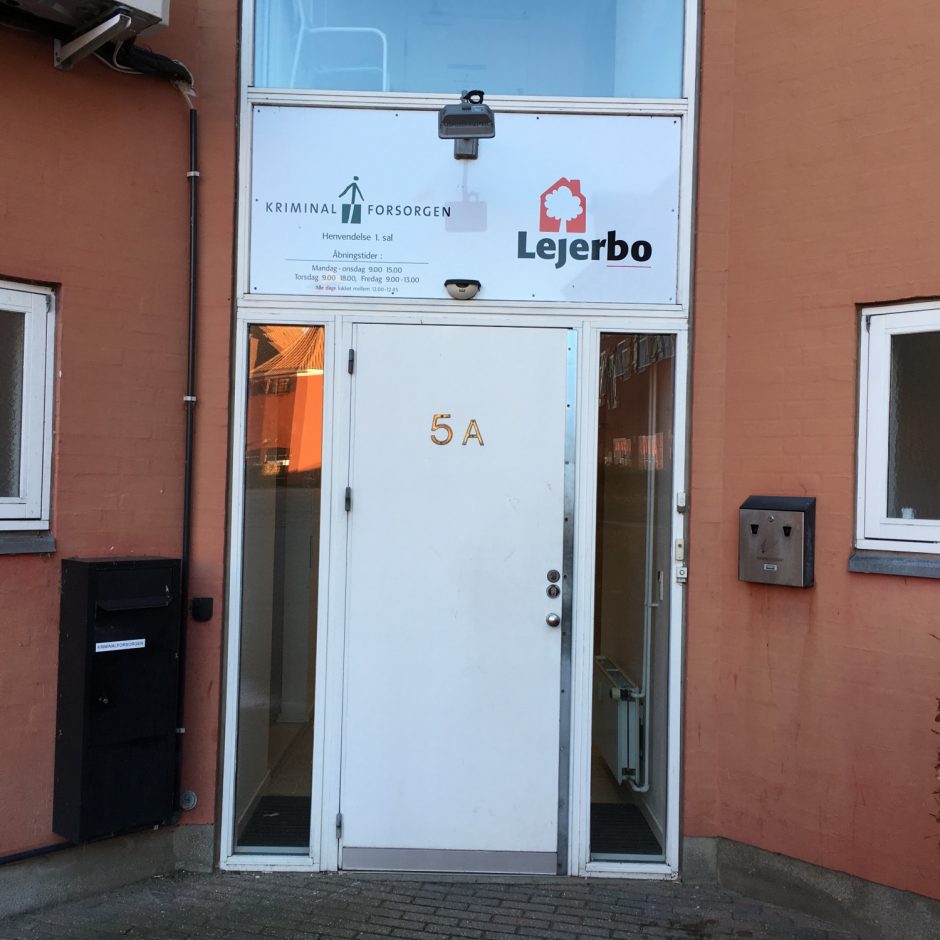 Billede af KiF Næstved