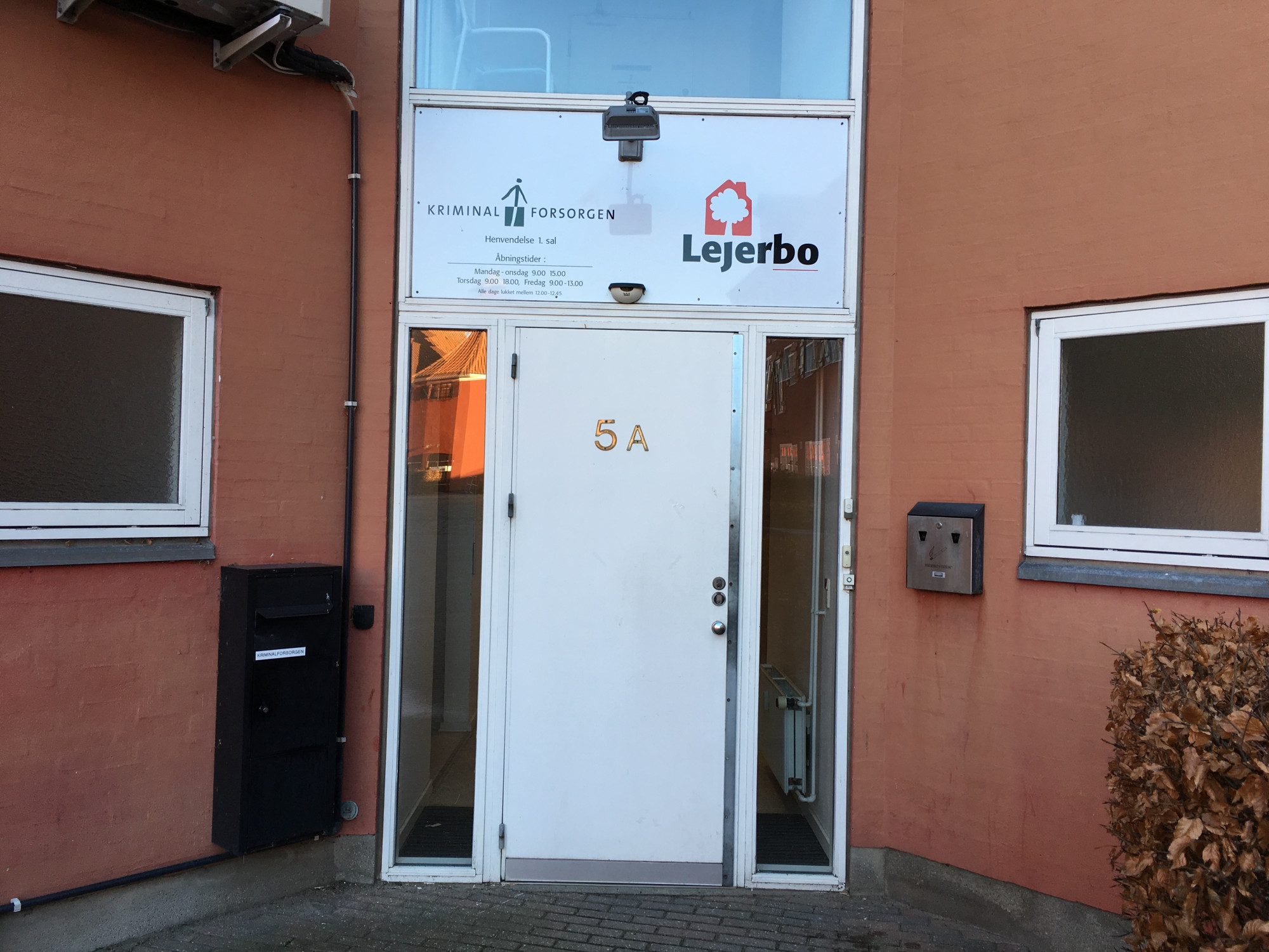 Billede af KiF Næstved